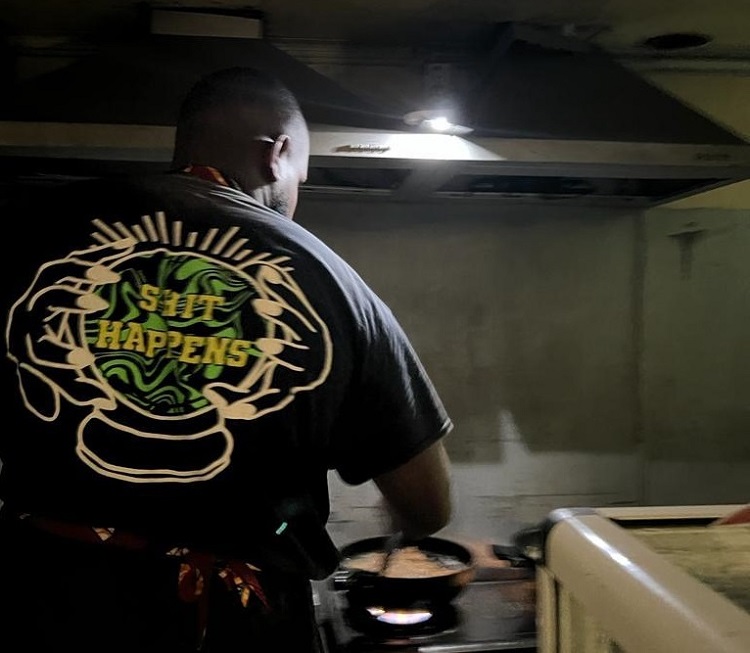 image Dalk Dalk: From Corée to Coulée